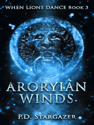 cover image of Aroryian Winds